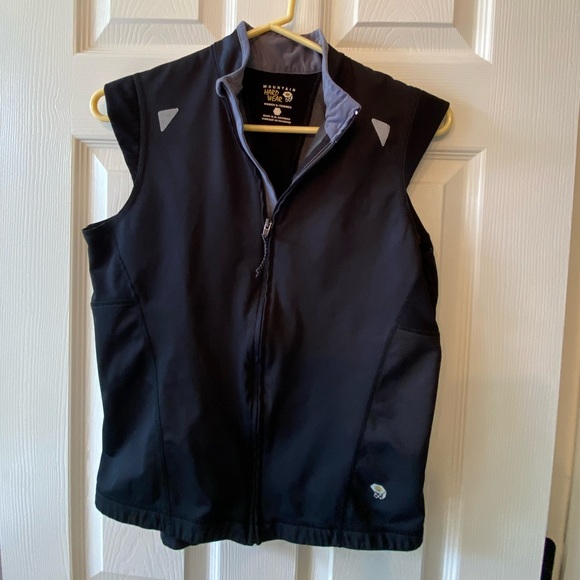 Mountain HardWear Vest - Picture 3 of 13